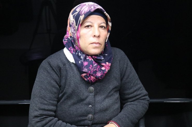 4 aydır haber alamadığı eşini arıyor