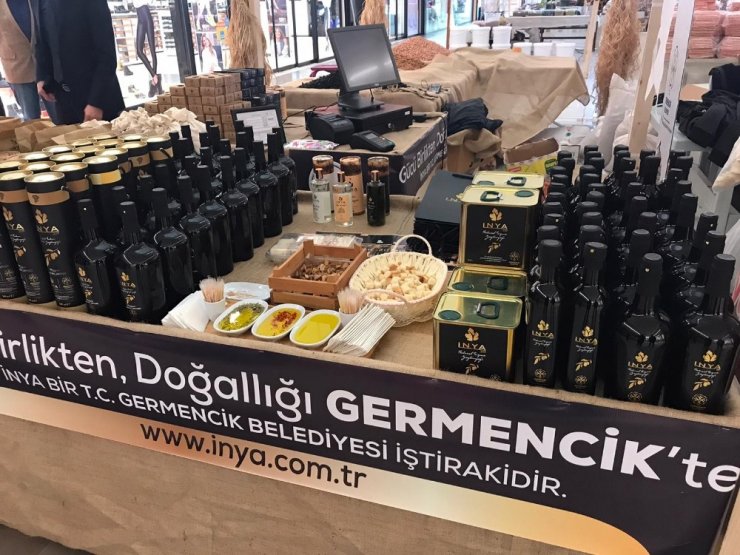 İNYA’nın tanıtım atağı devam ediyor