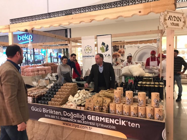 İNYA’nın tanıtım atağı devam ediyor