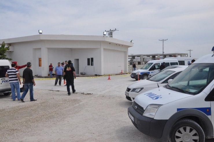 Vücudundan 19 mermi çekirdeği çıktı