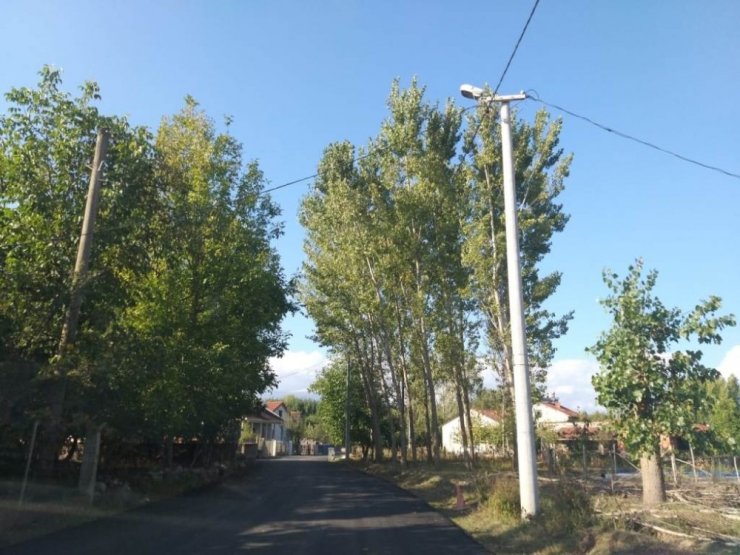 Simav’a 10 milyonluk yatırım