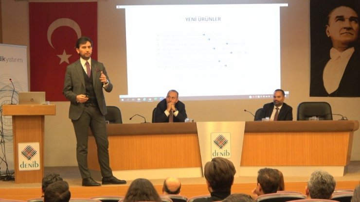 Firmalar kur riskinden korunmak için bilgiye ihtiyaç duyuyor