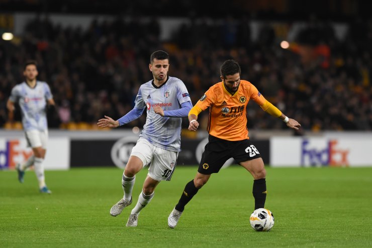 Futbol: UEFA Avrupa Ligi