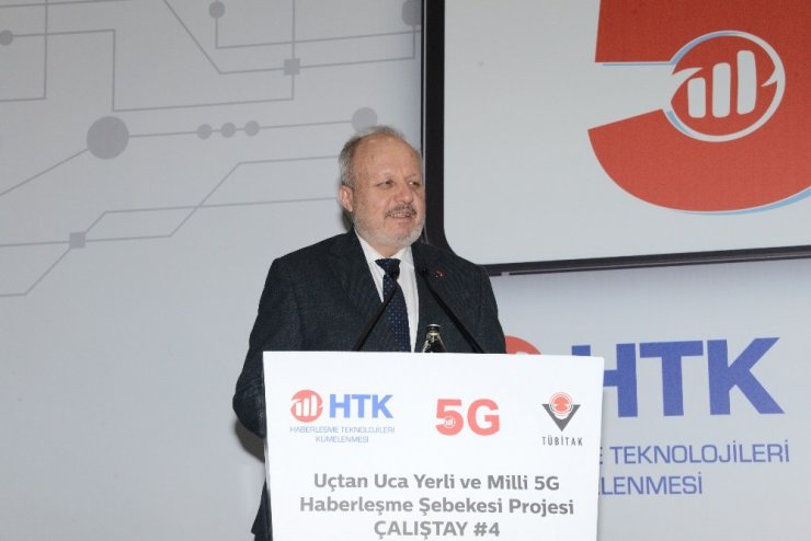 ASO Başkanı Özdebir: "Teknolojiyi yalnızca tüketen değil, üreten olma yolunda ilerliyoruz"