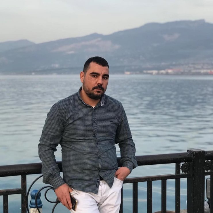 Hatay’da alışveriş merkezinde bıçaklı silahlı kavga: 1 ölü, 2 yaralı