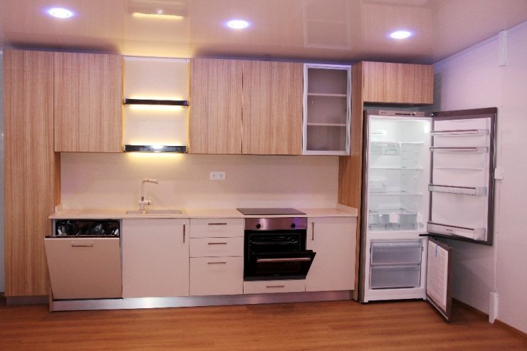 Dünyanın en büyük karavanı Bodrum’da üretildi