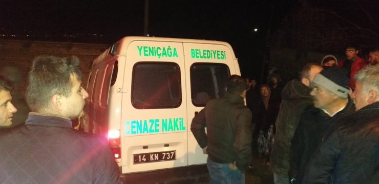 Babası tarafından vurulan 19 yaşındaki genç hayatını kaybetti
