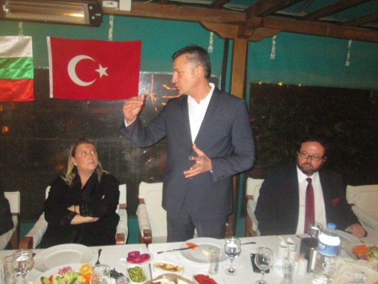 Erdek’in yabancı turistlerle buluşması hedefleniyor