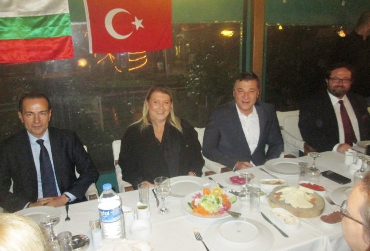 Erdek’in yabancı turistlerle buluşması hedefleniyor