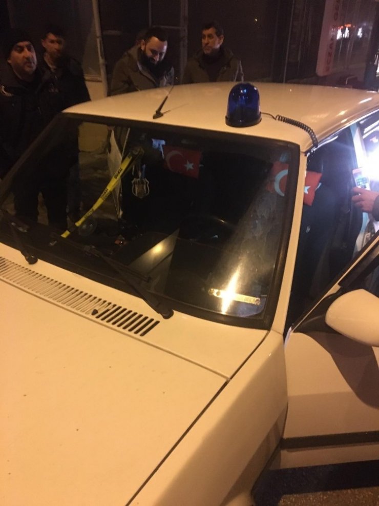 Bursa’da polisinden umuma açık mekanlarda denetim