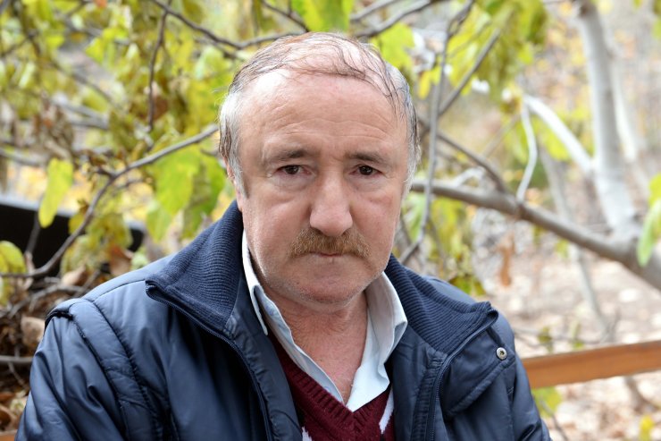 Eşi tarafından darbedilip öldürülen kadının cenazesi Tokat'ta defnedildi