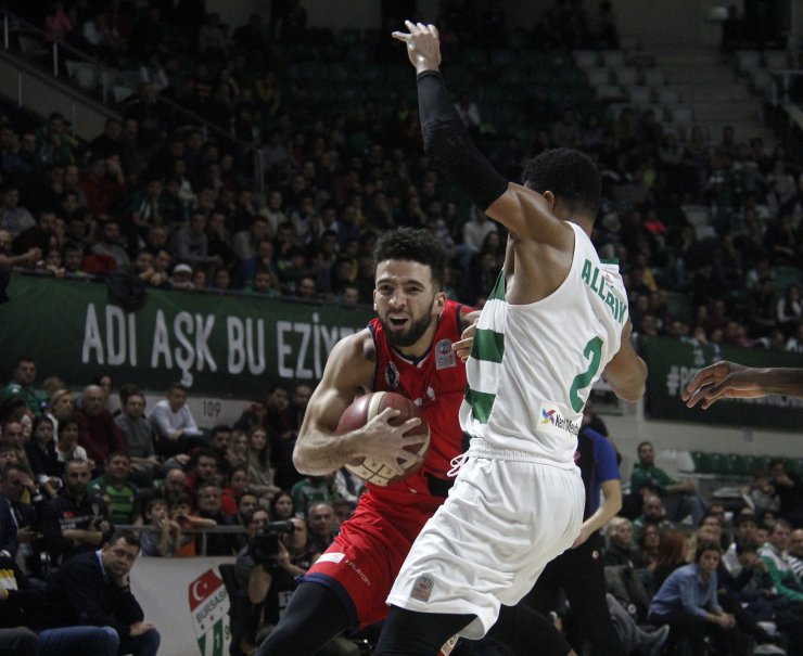 ING Basketbol Süper Ligi