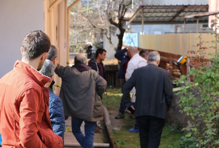 Karabük’te karbonmonoksit zehirlenmesi: 1 ölü