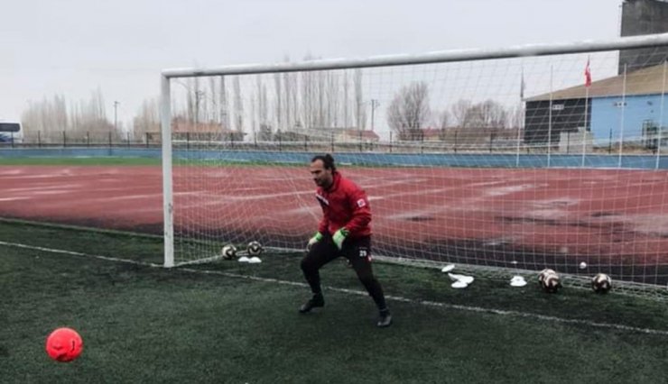 Kars 36 Spor’un Trabzon yolculuğu başladı