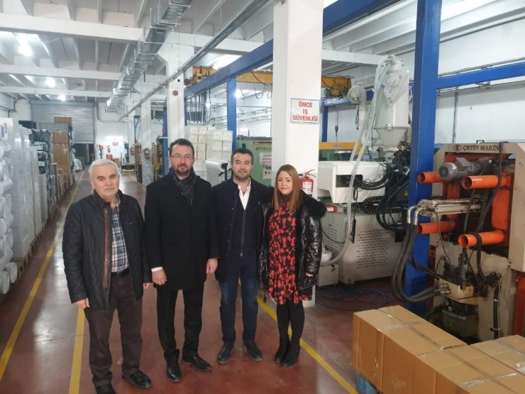 EGEİD’ten istihdama bir katkı daha