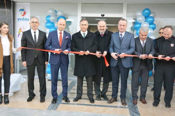 Bora: “Hedefimiz en iyi hizmeti sunmak”