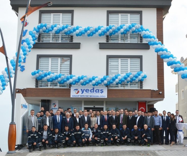 Bora: “Hedefimiz en iyi hizmeti sunmak”