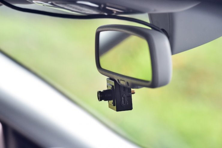 Sigara içen sürücü yapay zekâyla tespit edilecek