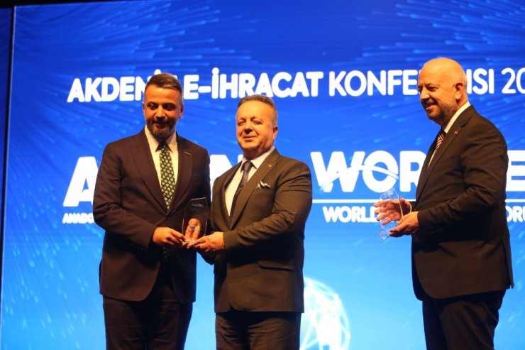 TİM Başkanı Gülle: “11 aylık ihracatımız 165 milyar dolar”