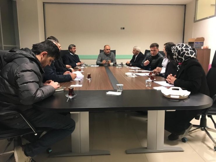 Tokat’ta gıda zehirlenmesi şüphesi: 18 lise öğrencisi hastaneye kaldırıldı