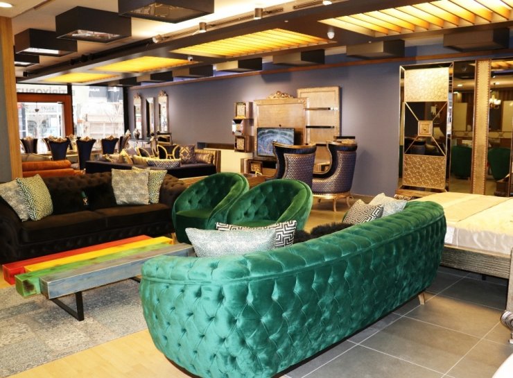 Ceylan Home 25. yılını indirimlerle kutluyor