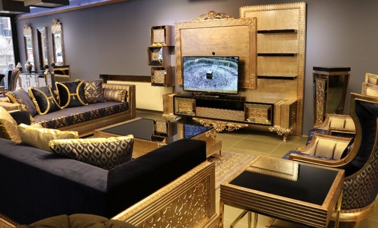 Ceylan Home 25. yılını indirimlerle kutluyor