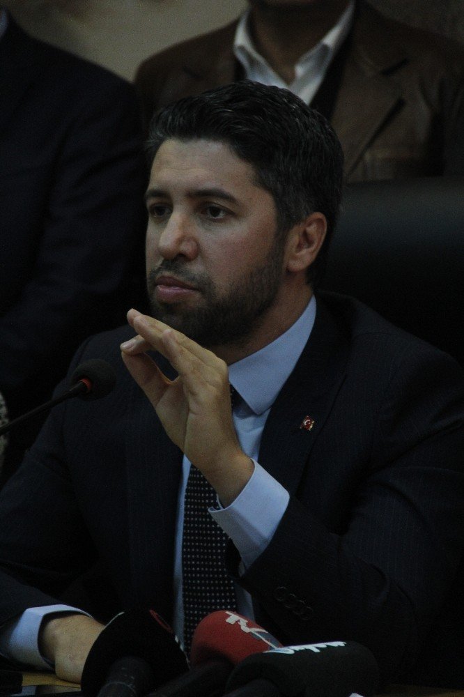 Ay: "Sinerjisi yüksek bir yönetim olacağız"