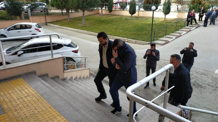 9 gün önce cezaevinden çıktı, 9 gün sonra aynı suçtan tekrar yakalandı