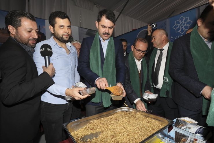 5. Geleneksel Konya Tanıtım Günleri