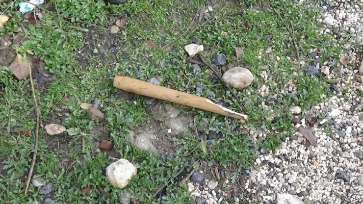Diyarbakır’da silahlı kavga: 2’si ağır 12 yaralı