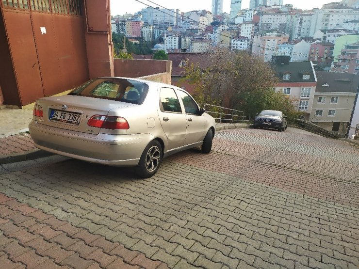 “Far hırsızları” otomobil sahiplerinin korkulu rüyası haline geldi
