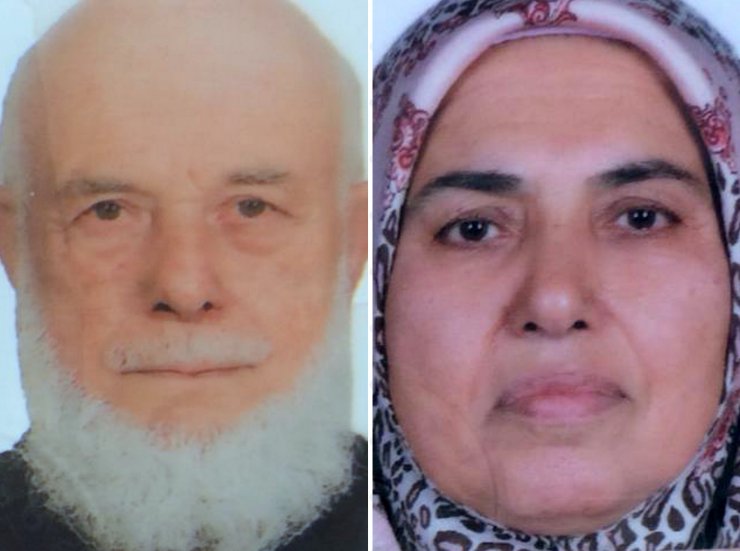 Karbonmonoksit gazından zehirlenen çift öldü