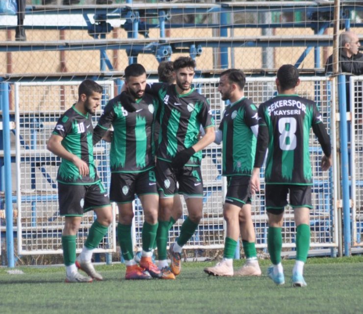 Kayseri Süper Amatör Küme