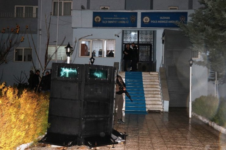 Malatya’yı ayağa kaldıran saldırı iddiası