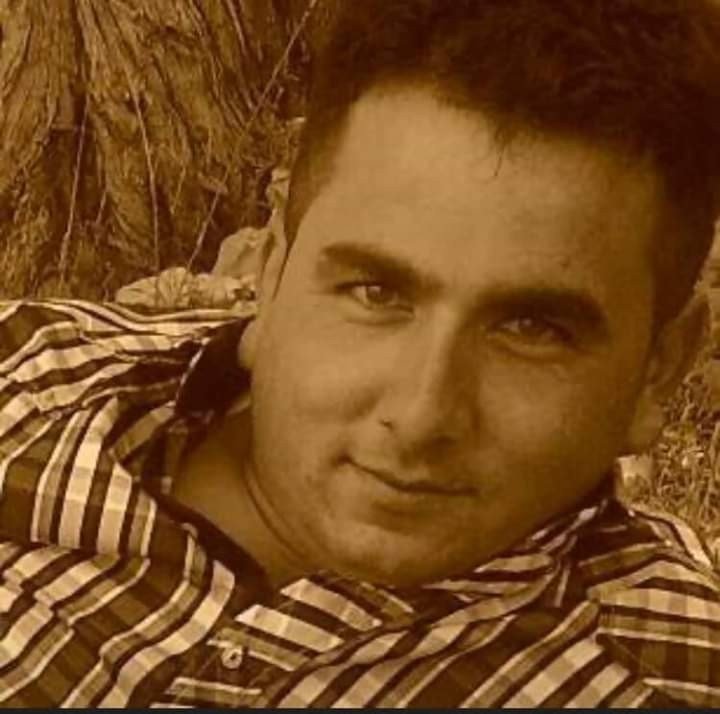 Domuz avında kurşunların hedefi oldu