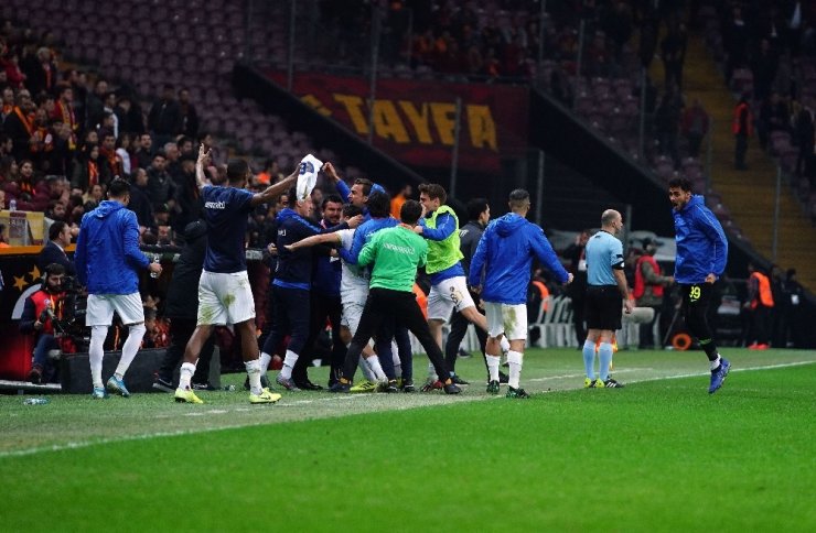 Ankaragücü’nden dikkat çeken istatistik