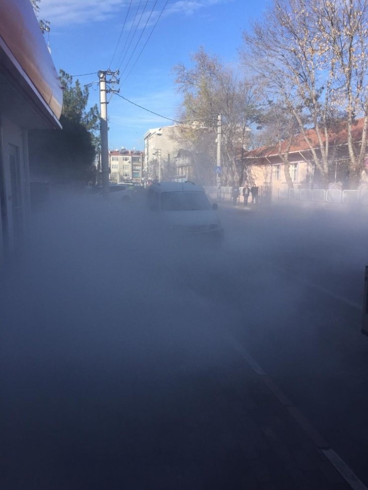 Faciadan kıl payı dönüldü