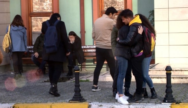 Afganistan’ın Belh Sağlık Müdürü’nün oğlunun cenazesi ailesine teslim edildi