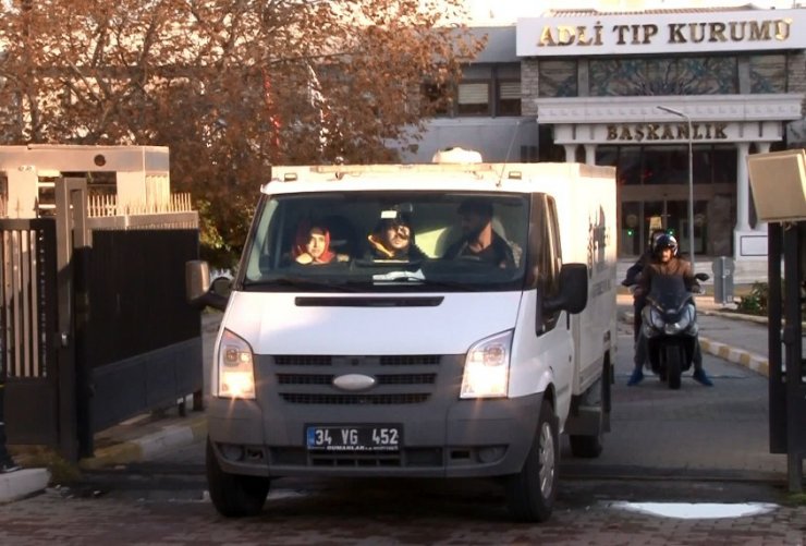 Afganistan’ın Belh Sağlık Müdürü’nün oğlunun cenazesi ailesine teslim edildi
