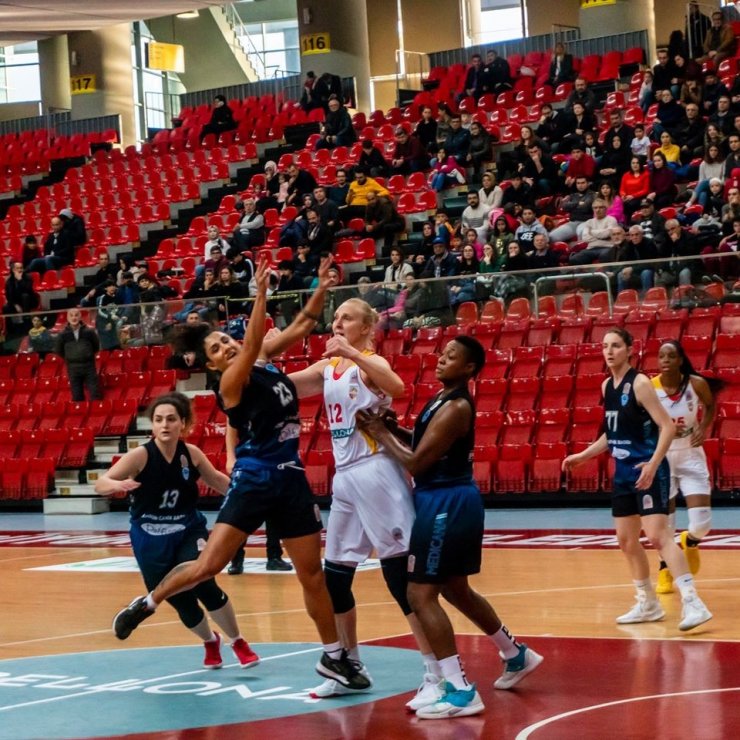 Kadınlar Basketbol Süper Ligi