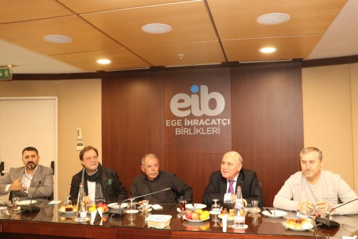 Mobilya sektöründe sanayi-üniversite işbirliğine yeni halka eklendi