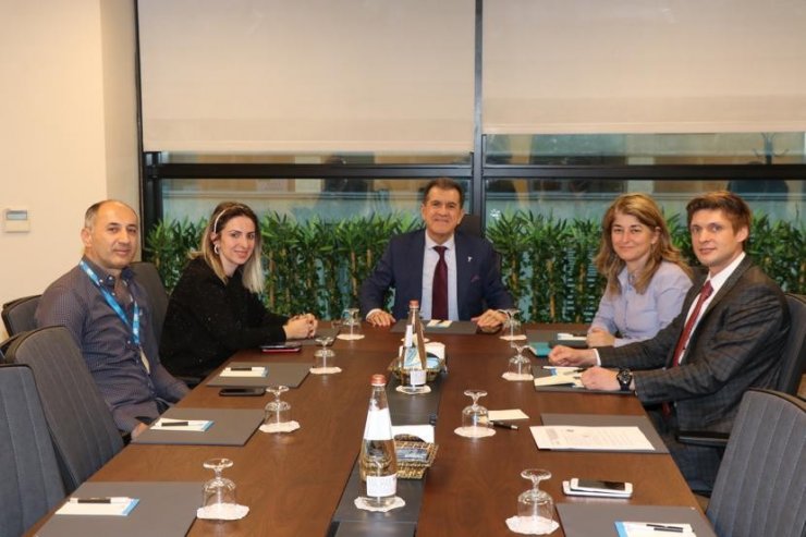 Gıda ihracatçıları hava kargo tarifelerinde indirim istiyor