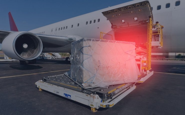 Gıda ihracatçıları hava kargo tarifelerinde indirim istiyor