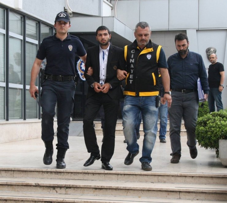Bursa’da 3 kişinin öldüğü ’Roman düğünü’ cinayetinin sanıklarına ceza yağdı