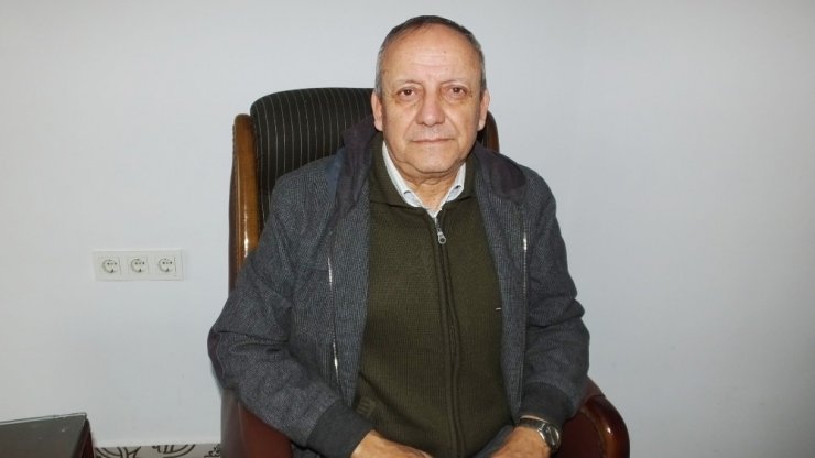 Edremit Körfezinde Zeytincilik Bitmesin