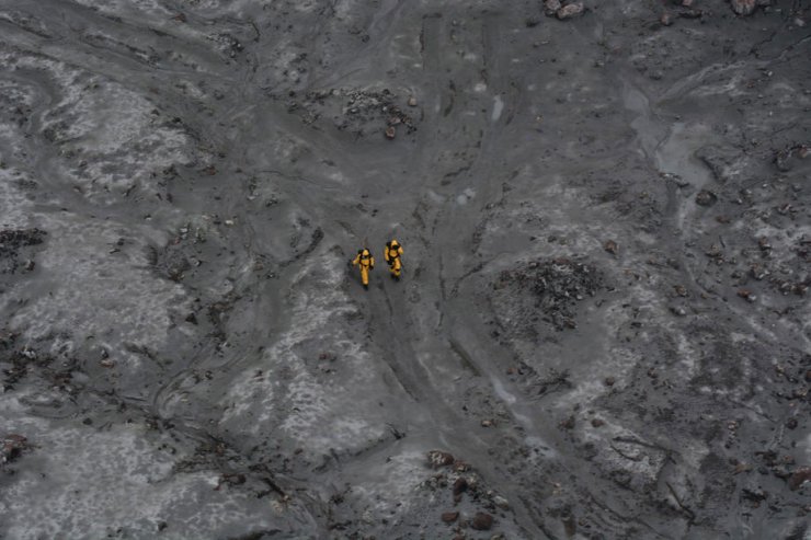 Yeni Zelanda’da ölü sayısı 16’ya yükseldi