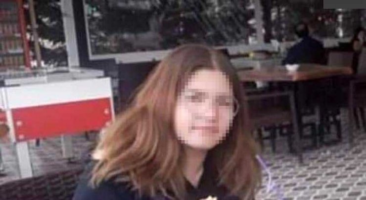 3 gündür kayıp olan Damla bulundu