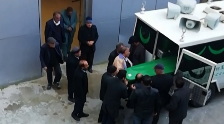 Bir düğün, 2 cenaze