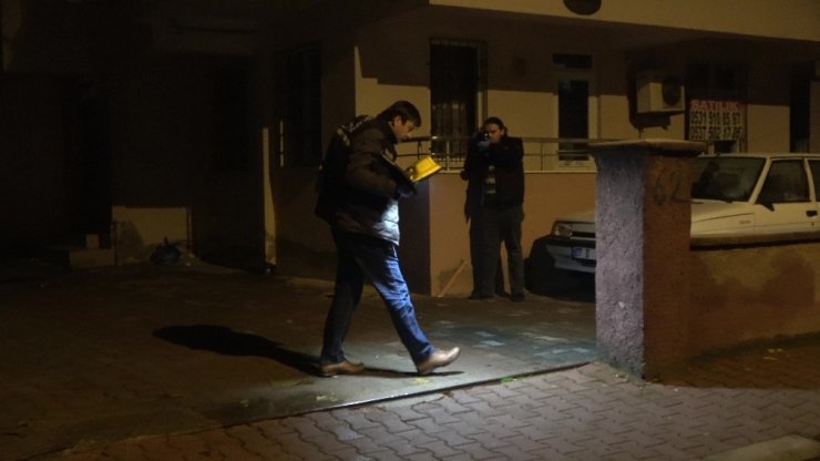 Antalya’da silahlı gürültü kavgası: 1 yaralı
