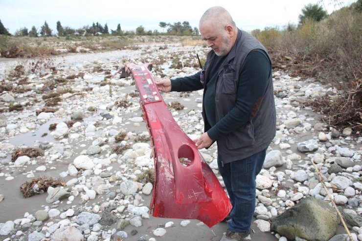 Hortuma kapılan kayıp Buse için 327 günlük acı bekleyiş